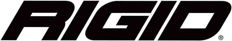 Rigid Industries Rigid Industries Radiance+ Curved 20in. RGBW Light Bar - BoltMotorsports